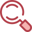 Loupe icon 64x64