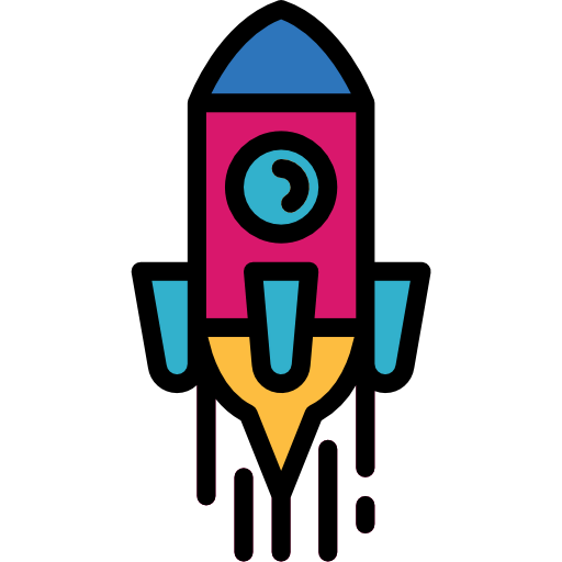 Rocket Symbol