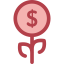 Growth icon 64x64