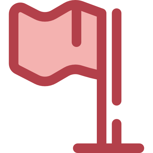 Flag icon