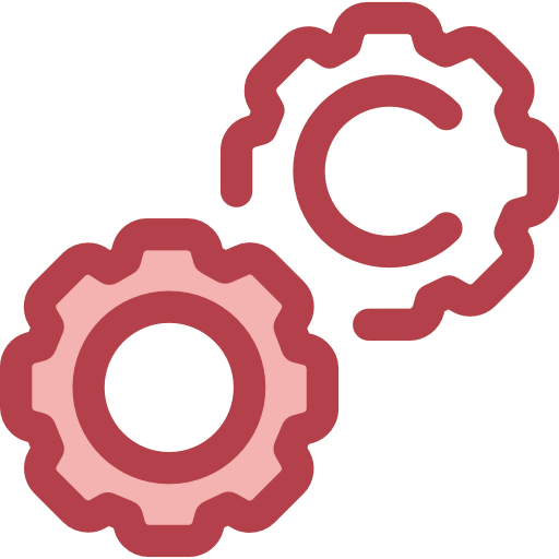Settings icon