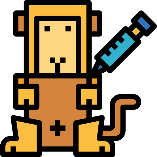Monkey icon