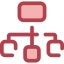 Sitemap icon 64x64