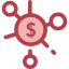 Money icon 64x64
