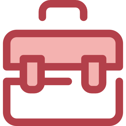 Suitcase icon