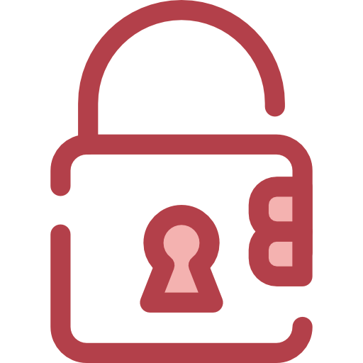 Padlock icon