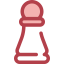 Pawn icon 64x64
