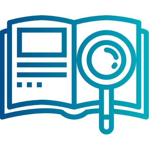 Research icon