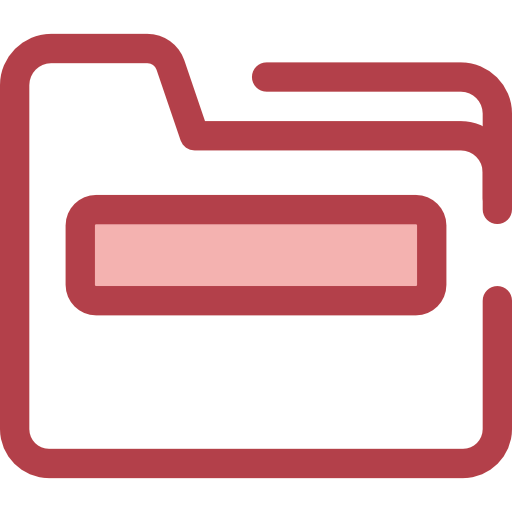Folder icon