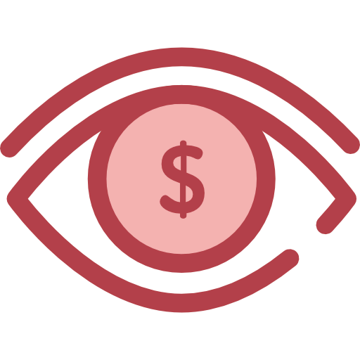 Eye icon