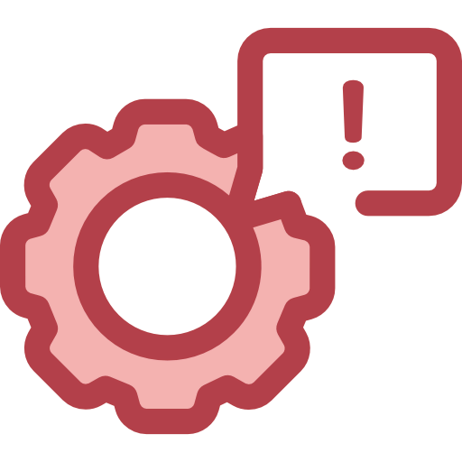 Settings icon