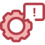 Settings icon 64x64