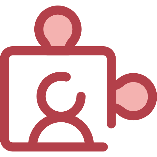 Puzzle icon