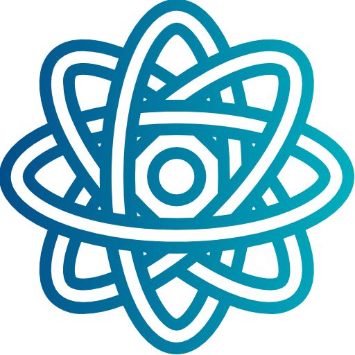 Atom icon