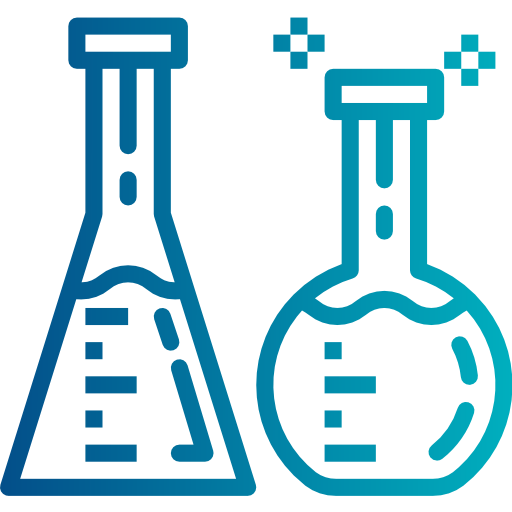 Flasks icon