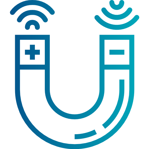 Magnet icon