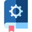 Manual icon 64x64