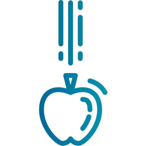 Gravity icon
