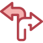 Directional icon 64x64