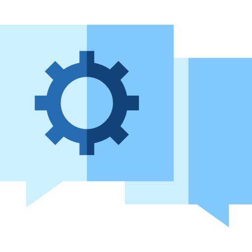 Support icon