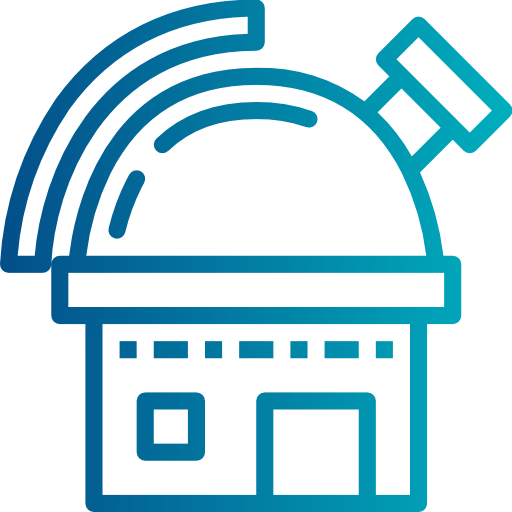 Observatory icon
