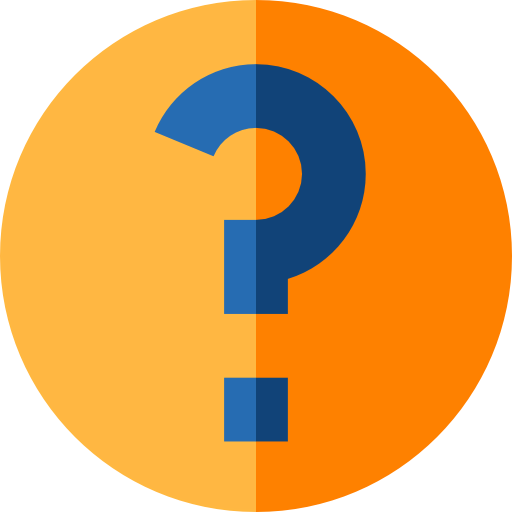 Question icon