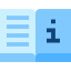 Manual icon 64x64