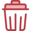 Garbage icon 64x64