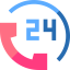 Support icon 64x64
