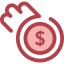 Money icon 64x64