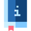 Manual icon 64x64