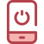 Smartphone icon 64x64