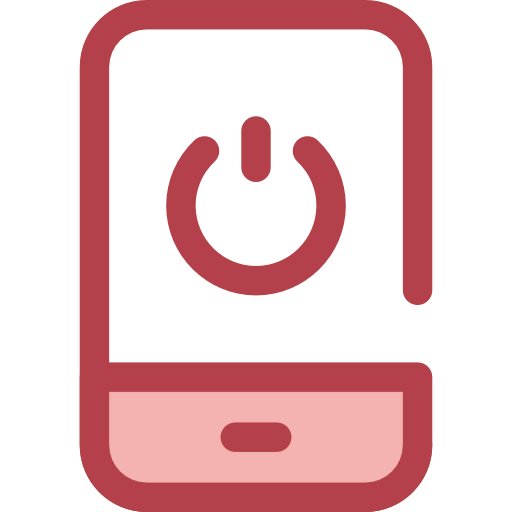 Smartphone icon