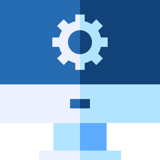 Settings icon