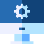 Settings icon 64x64