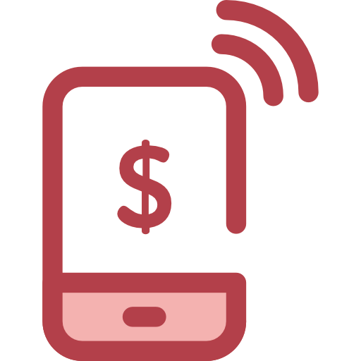 Smartphone icon