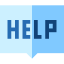 Help icon 64x64
