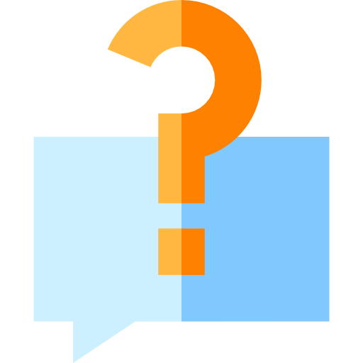 Question icon