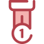 Medal icon 64x64