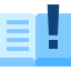 Manual icon 64x64
