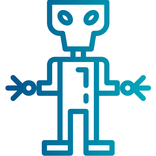 Alien icon