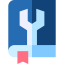Manual icon 64x64