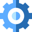 Settings icon 64x64