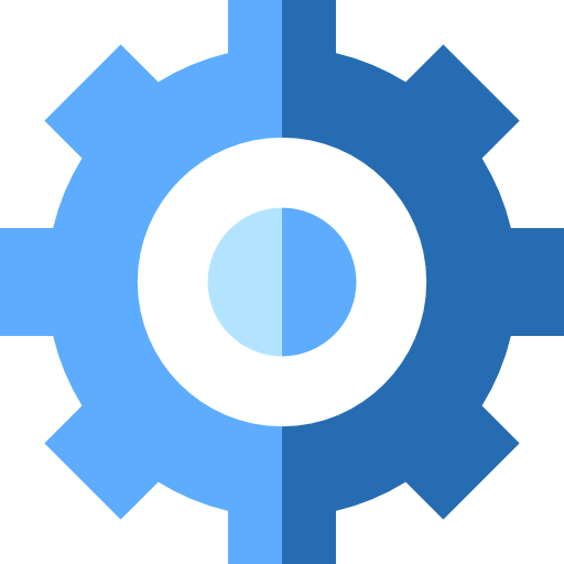 Settings icon