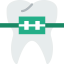 Braces icon 64x64