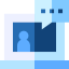 Support icon 64x64