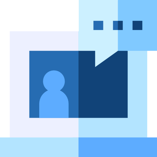 Support icon
