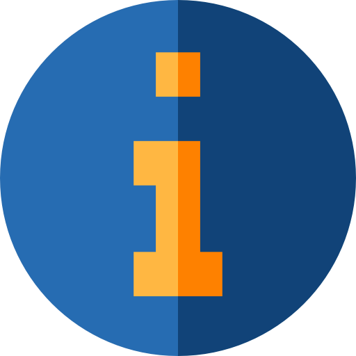 Information icon