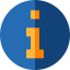 Information icon 64x64