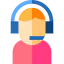 Support icon 64x64